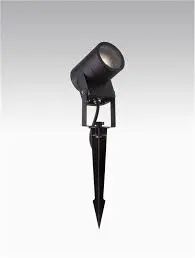 Záhradné svietidlo 9026128_NOVA LUCE GU10 1x10W 230V IP65