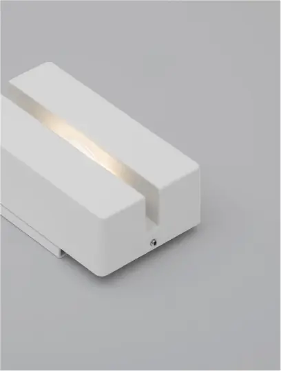 Záhradné svietidlá 9136451 NOVA LUCE LED 4W 60lm 3000K 230V IP65