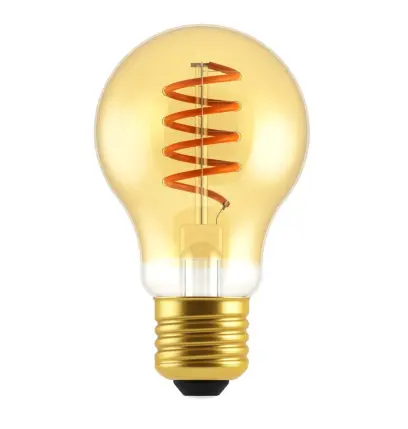 Žiarovka LED Rabalux 79166 4W 280lm 2000K E27 230V IP20