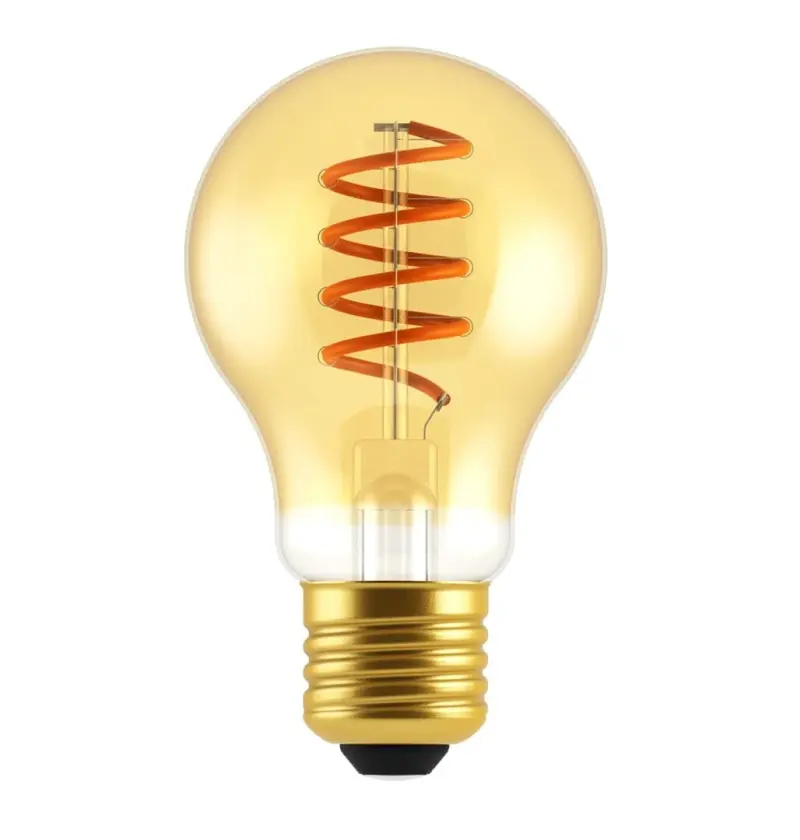 Žiarovka LED Rabalux 79166 4W 280lm 2000K E27 230V IP20