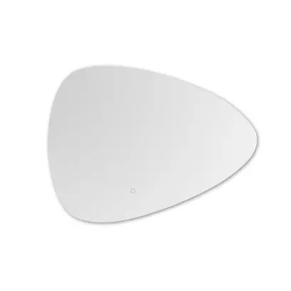 Kúpeľňové zrkadlo ZUMA LINE D3005 70x50cm 24W 716lm 3000K-4000K-6000K IP44