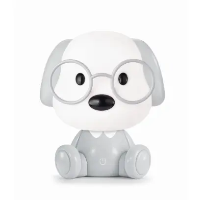 Detské svietidlo ZUMA LINE KDR-621-GR LED 3W 93lm 4000K 230V IP20