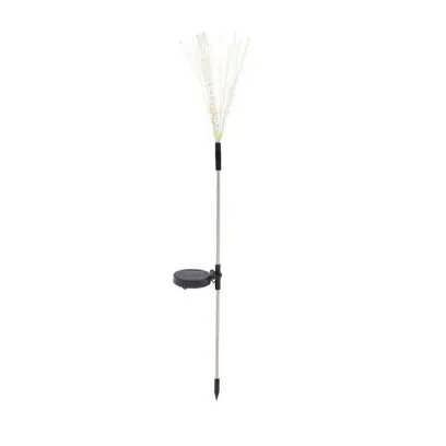 Záhradné svietidlo ZUMA LINE SW-5008 LED solárne zapichovacie 0,06W 1lm 3000K IP44
