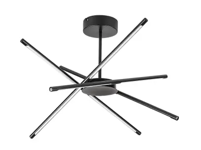 Luster Rabalux 71338 LED 40W 2800lm 3000K 230V IP20