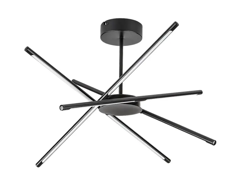 Luster Rabalux 71338 LED 40W 2800lm 3000K 230V IP20