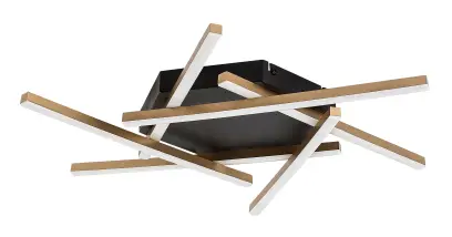 Stopné svietidlo Rabalux 71365 LED 40W 2060lm 3000K 230V IP20