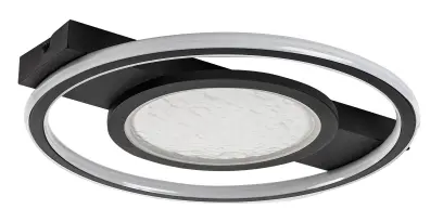 Stropné svietidlo Rabalux 71377 LED 50W 2000lm 3000K 230V IP20