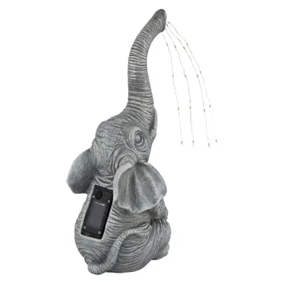 Záhradné svietidlo Globo 33884 LED solárne 20x0,24W 3V 3000K IP44