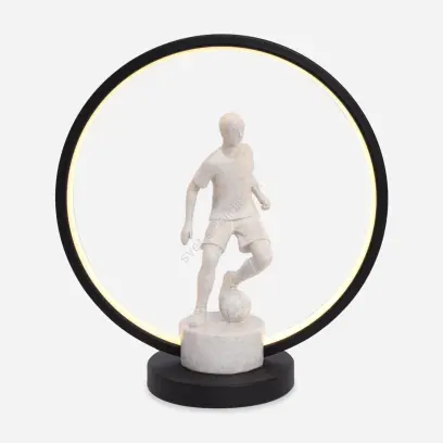 Stolové svietidlo ZUMA LINE EX04F237U-1 LED 4W 150lm 3000K 230V IP20