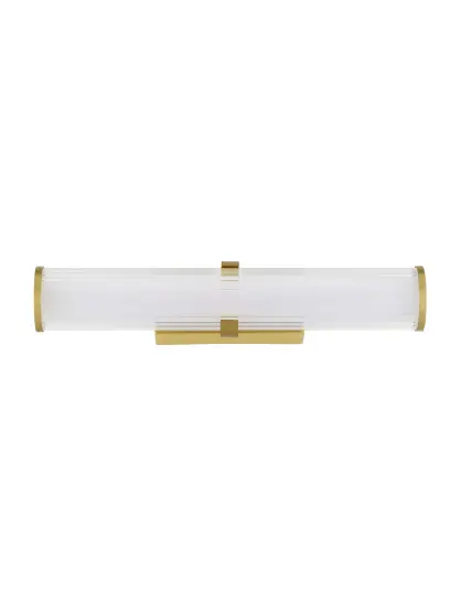 Kúpeľňové svietidlo NOVA LUCE 9236399 LED 13W 1164lm 3000K 230V IP44