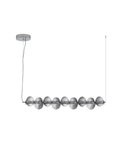 Luster NOVA LUCE 9009186 LED 30W 1800lm 3000K 220-240V IP20