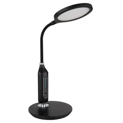 Stolové svietidlo GLOBO 58435B LED 9W 530LM 3000-6500K 230V IP20