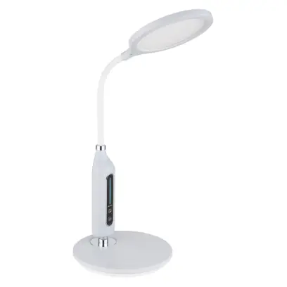 Stolové svietidlo GLOBO 58435G LED 9W 530LM 3000-6500K 230V IP20