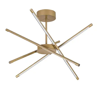 Luster Rabalux 71339 LED 40W 2800lm 3000K 230V IP20