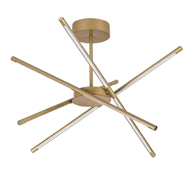 Luster Rabalux 71339 LED 40W 2800lm 3000K 230V IP20