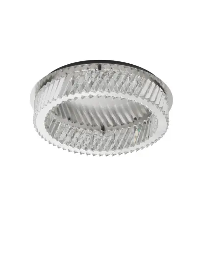 Luster krištál NOVA LUCE 9333088 LED 40W 5800lm 3000K 230V IP20