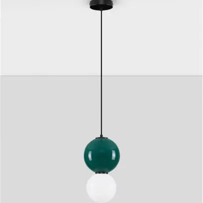 Luster NOVA LUCE 9009197 6W 360lm 3000K 230V IP20