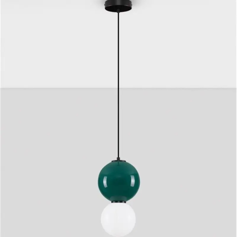 Luster NOVA LUCE 9009197 6W 360lm 3000K 230V IP20