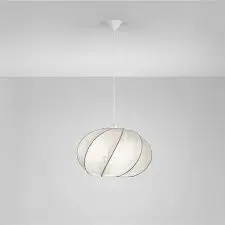 Luster NOVA LUCE 9586618 1X12W E27 230V IP20