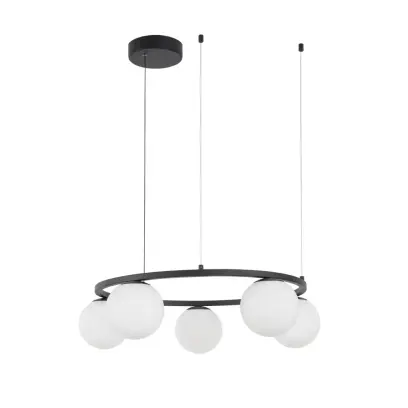 Luster NOVA LUCE 9919603 LED 35W 2803lm 3000K 230V IP20