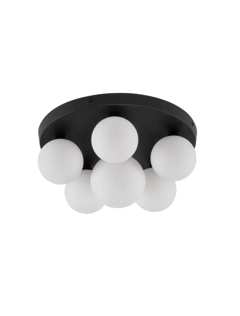 Luster NOVA LUCE 9080129 6x5W G9 230V IP20