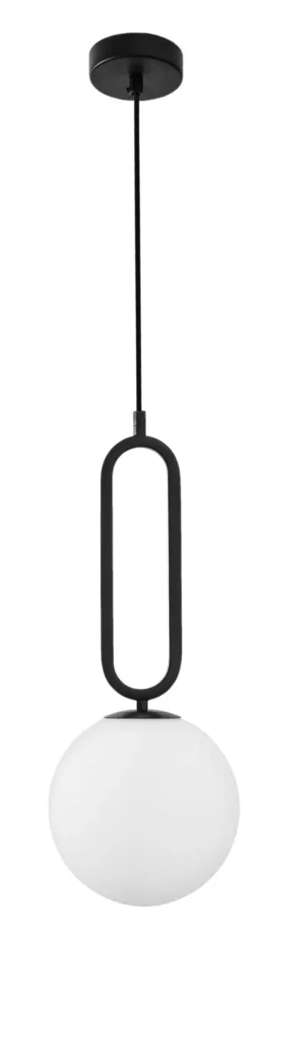 Luster NOVA LUCE 9191202 LED 1x12W E27 230V