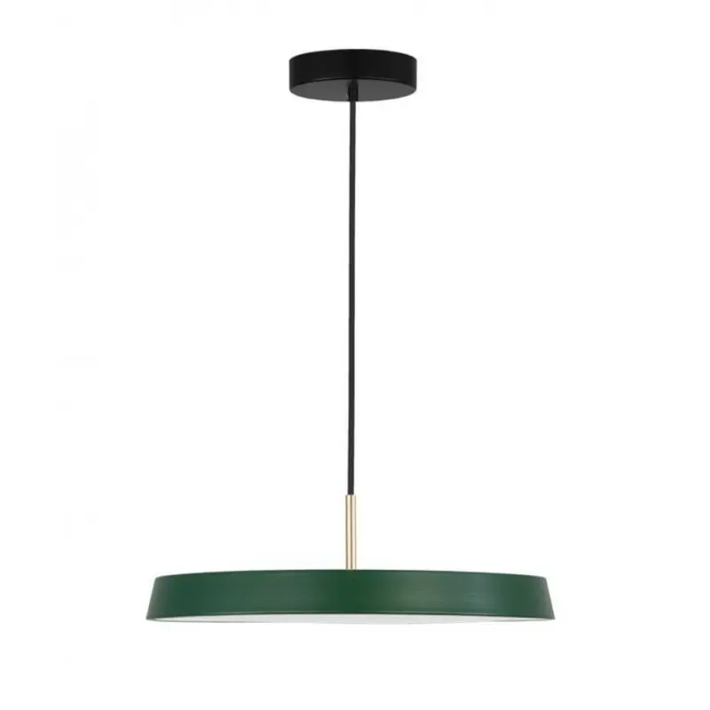 Luster NOVA LUCE 910623 LED 37W 4275lm 3000K 230V IP20