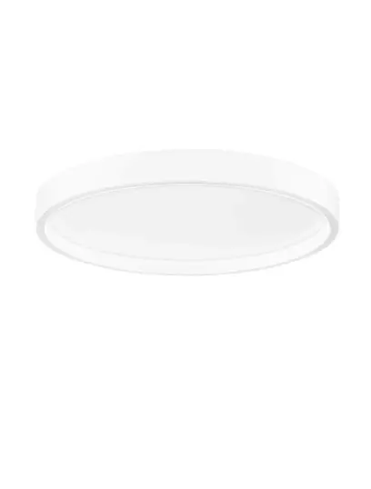Stropné svietidlo NOVA LUCE 9030528 LED 38W 2363lm 2700-3000K 230V IP20