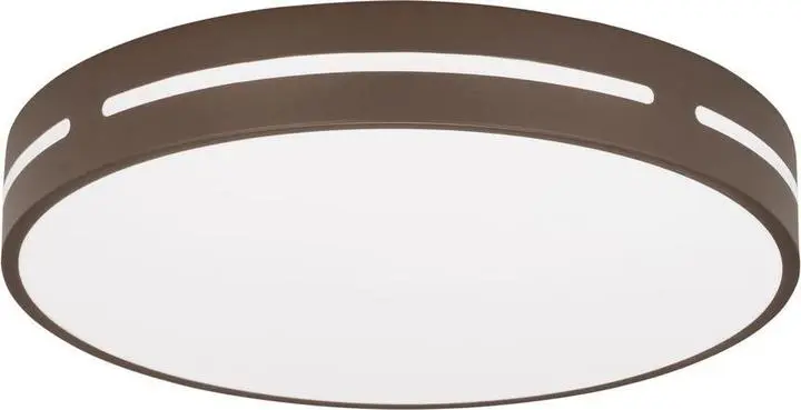 Stropné svietidlo NOVA LUCE 9081212 LED 30W 1825lm 3000K IP20