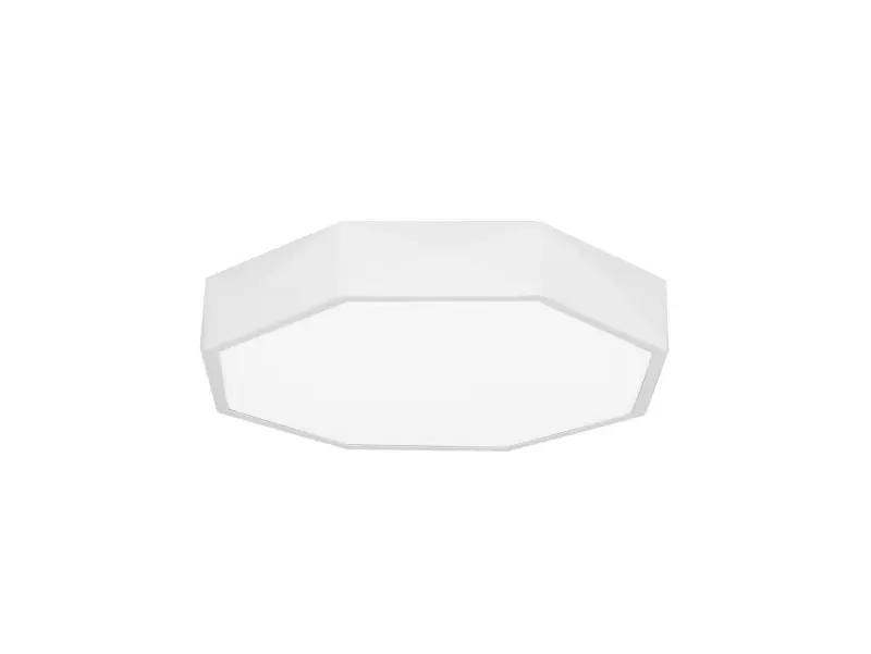 Stropné svietidlo NOVA LUCE 9001492 LED 24W 1380lm 230V IP20