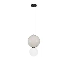 Luster NOVA LUCE 9009190 LED 7W 420lm 3000k 230V IP20