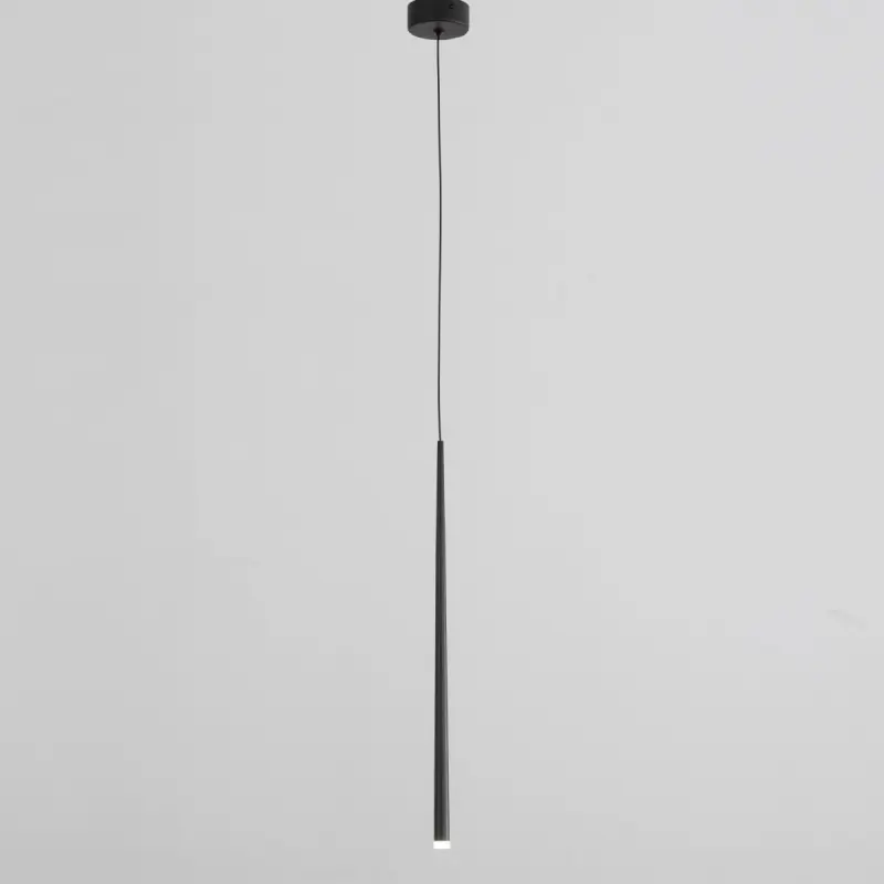 Luster NOVA LUCE 9601001 LED 3W 180lm 3000K 230V IP20