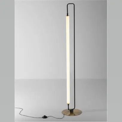 Stojanové svietidlo NOVA LUCE 9002085 LED 12W E27 230V IP20