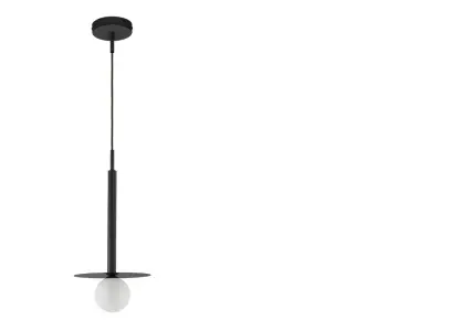 Luster NOVA LUCE 9043306 LED 1x5W G9 230V IP20