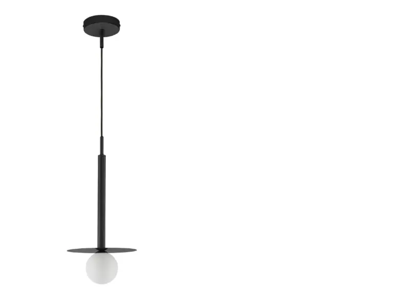 Luster NOVA LUCE 9043306 LED 1x5W G9 230V IP20