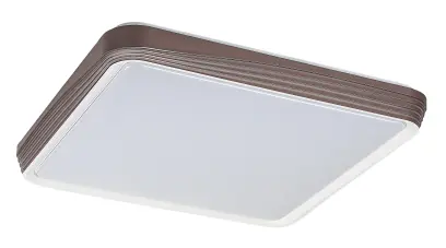 Stropné svietidlo Rabalux 71166 LED 40W 2100lm 3000K 230V IP20