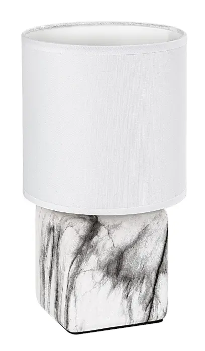 Stolové svietidlo Rabalux 1x40W E14 230V IP20