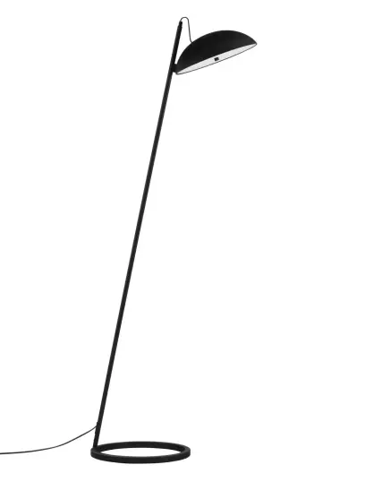 Stojanové svietidlo NOVA LUCE 9006100 LED 30W 1958lm 3000K 230V IP20