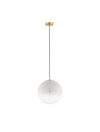 Luster NOVA LUCE 9028836 1x12W E27 230V IP20