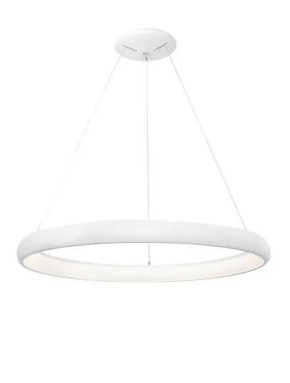 Luster NOVA LUCE 8105601D LED 50W 2500lm 3000K 230V IP20