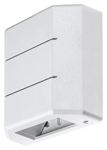 Záhradné svietidlo Rabalux 7320 LED 6W 150lm 3000K 230V IP54