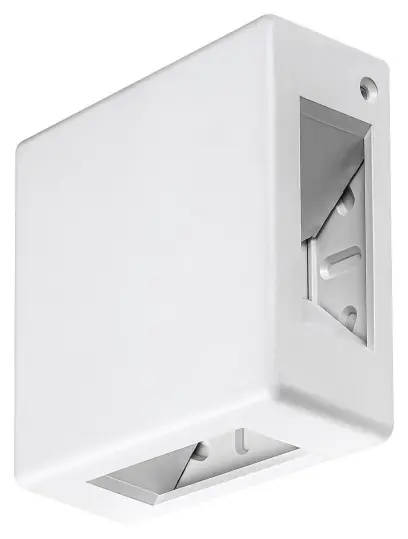 Záhradné svietidlo RABALUX 7318 LED 6W 360lm 3000K 230V IP54