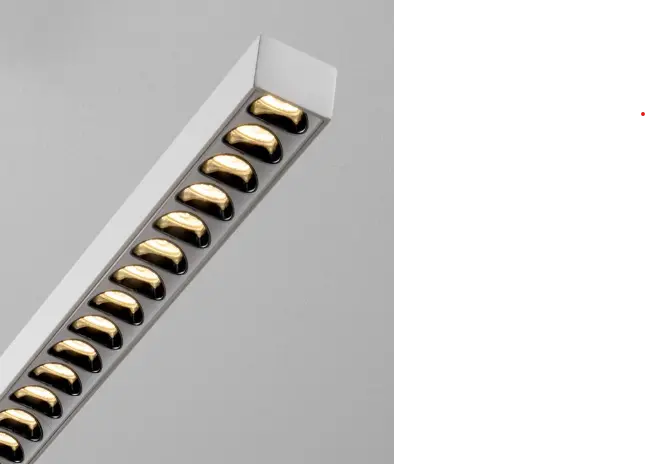 Luster NOVA LUCE 9030897 LED 25W 2255lm 3000K 230V IP20