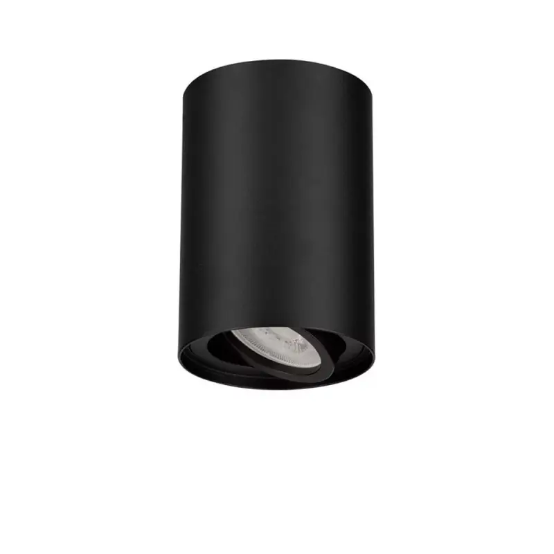 Stropné svietidlo NOVA LUCE 9011506 1x10W GU10 230V IP20