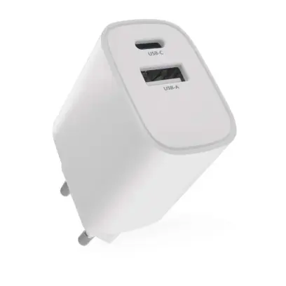 Univerzálny USB adaptér BASIC do siete 15 W max