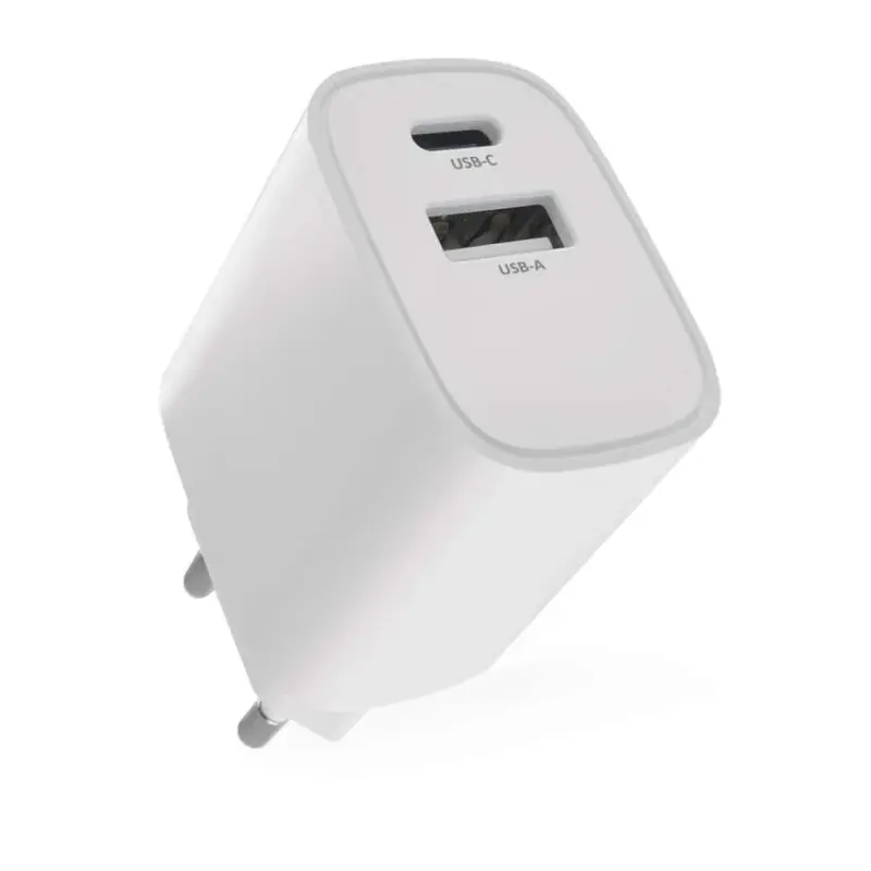 Univerzálny USB adaptér BASIC do siete 15 W max