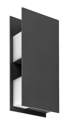 Záhradné svietidlo Rabalux 77063 LED 13W 680lm 3000K 230V IP65