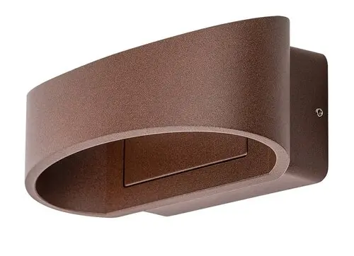 Záhradné svietidlo Rabalux  77180 LED 9W 3730lm 3000K 230V IP54