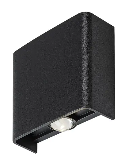 Záhradné svietidlo Rabalux 77191 LED 2W 160lm 2000/2700/400K 230V IP65