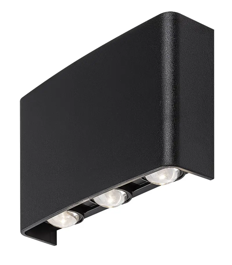 Záhradné svietidlo Rabalux 77192 LED 5W 450lm 2000/2700/400K 230V  IP65